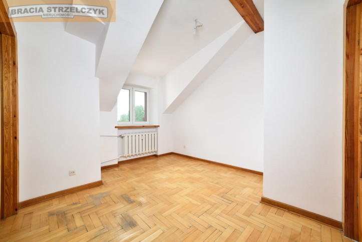 Mieszkanie Sprzedaż  Mokotów Nałęczowska 4